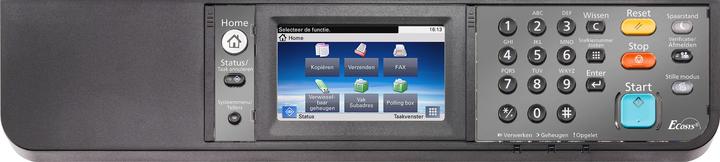 Immagine prodotto Kyocera ECOSYS M5526cdn (Laser, Colore)