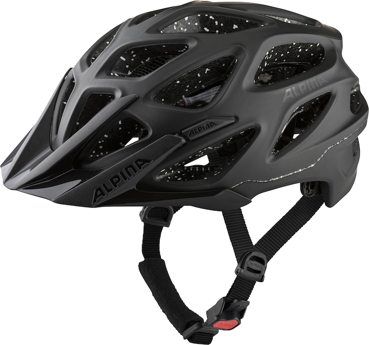 ALPINA SPORTS Mythos 3.0 TOCSEN (59 - 64 cm)
