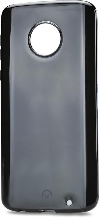 Produktbild Mobilize Gelee-Hülle (Motorola Moto G6 Plus)