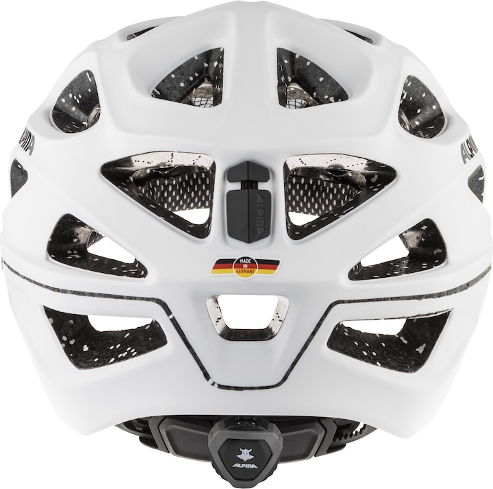 Produktbild ALPINA SPORTS Mythos 3.0 TOCSEN (57 - 62 cm)