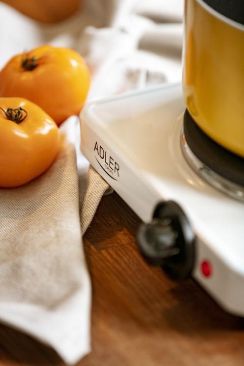 Produktbild Adler Kochplatte