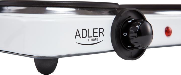 Produktbild Adler Kochplatte