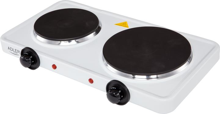 Produktbild Adler Kochplatte