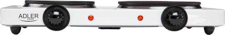 Produktbild Adler Kochplatte