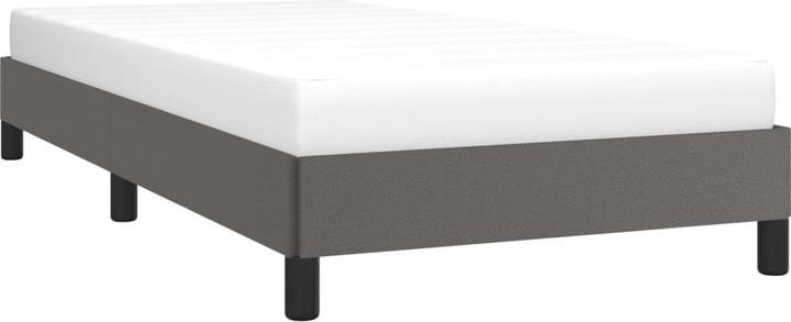 Actual product image vidaXL Bettgestell (140 x 200 cm)