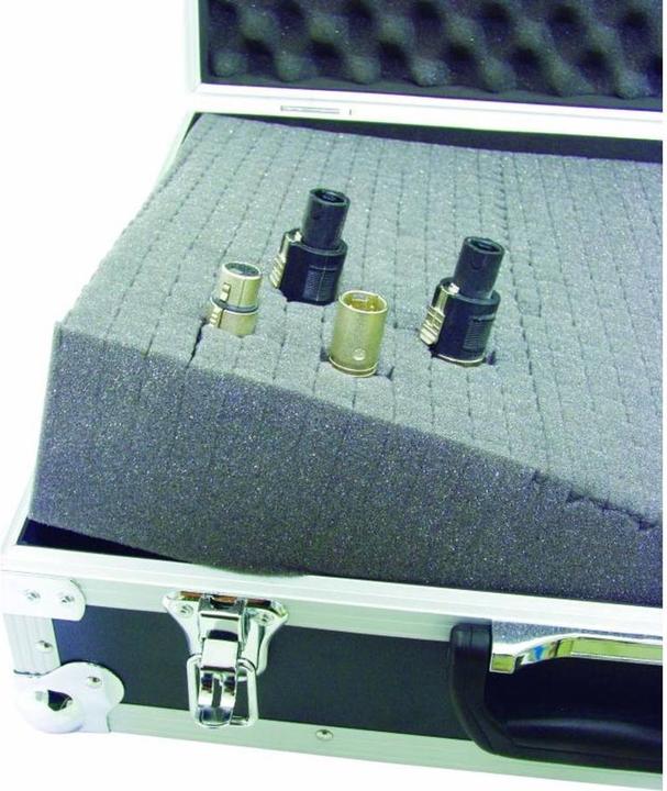 Produktbild Roadinger Case 30126209 (L x B x H) 445 (Universal)