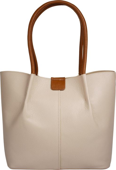 Immagine prodotto Samantha Look Handtasche echt Leder Damen