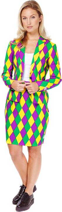 Produktbild OppoSuits Harlequeen (42)