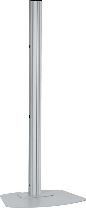Actual product image Vogels PFF7020S, Connect-it base plate large, silver (Mounting- / Adapterplates)