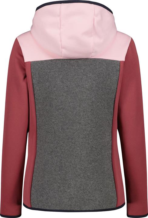 Produktbild CMP Campagnolo Hoodie (38, S)