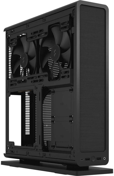 Produktbild Fractal Ridge (Mini-DTX, Mini-ITX)