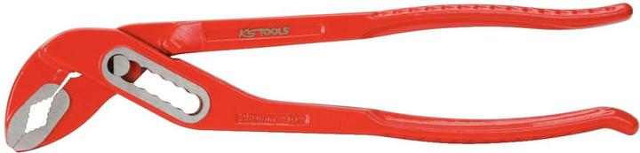 Verniciato a polvere rosso