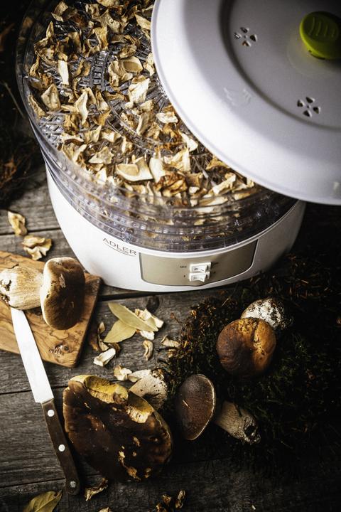 Produktbild Adler Dörrautomat