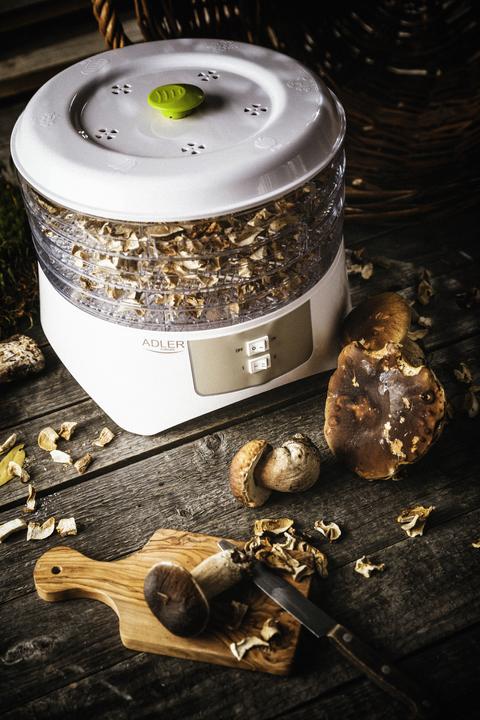 Produktbild Adler Dörrautomat