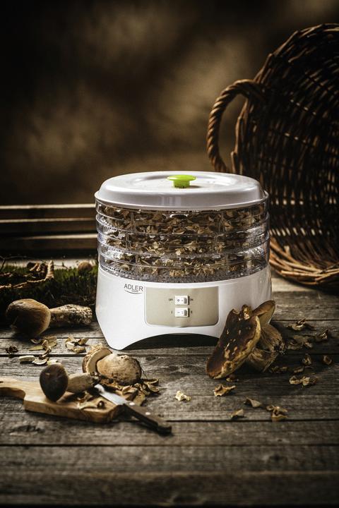 Produktbild Adler Dörrautomat