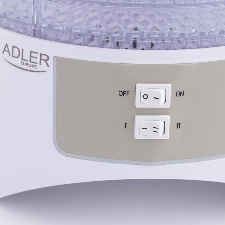 Produktbild Adler Dörrautomat