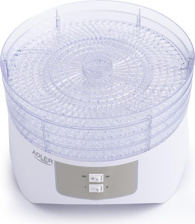 Produktbild Adler Dörrautomat