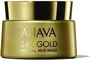 Produktbild Ahava 24K Gold (50 ml)