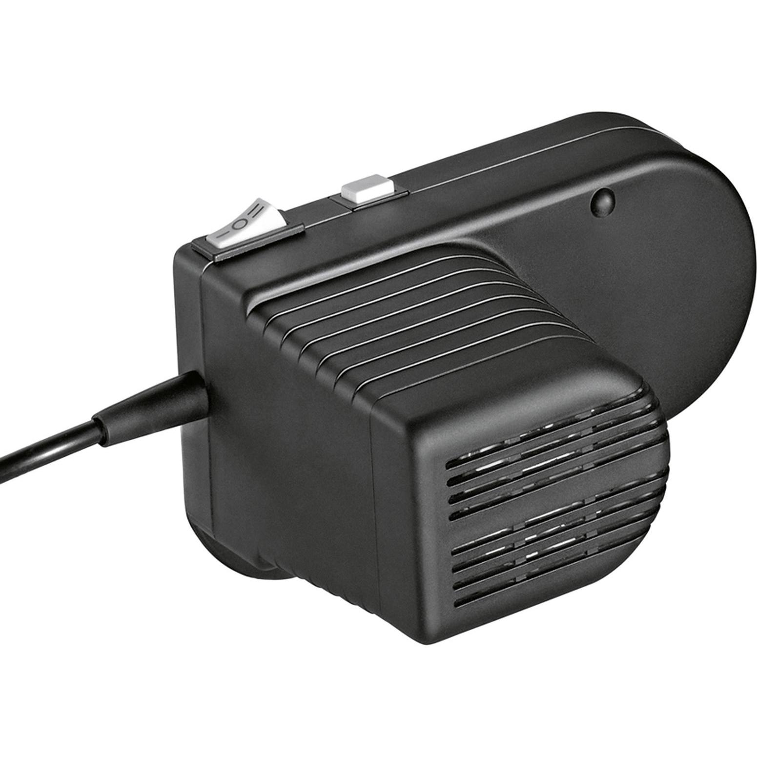 Küchenprofi Motor für Nudelmaschine 'Vitale 150', Zubehör Küchengeräte, Schwarz