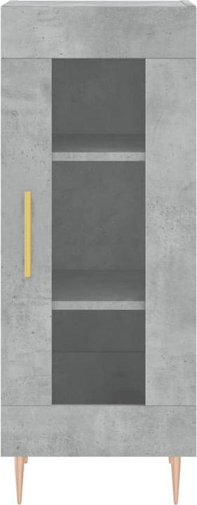 Image du produit vidaXL Sideboard (34.50 x 34 x 90 cm)