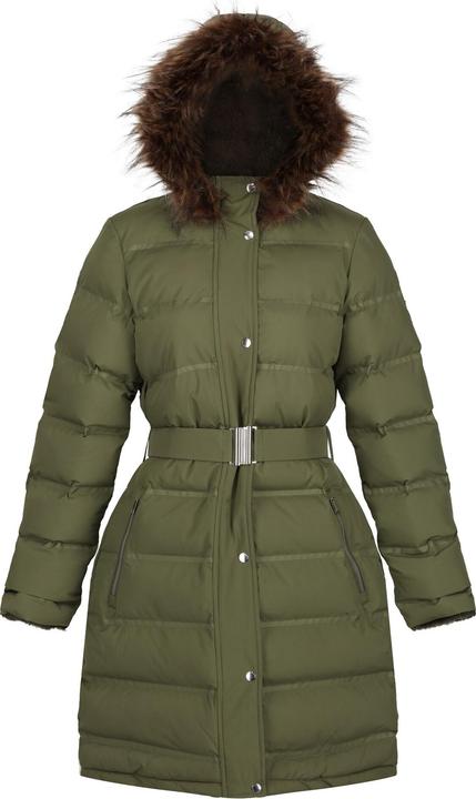 Produktbild Regatta Daleyza Steppjacke mit Baffle-Struktur (38)