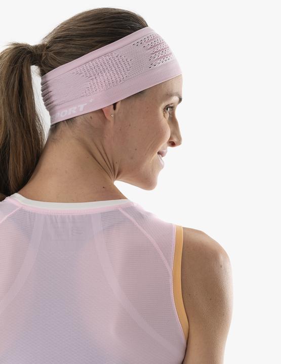 Actual product image Compressport Trail Racing Tank W (M)