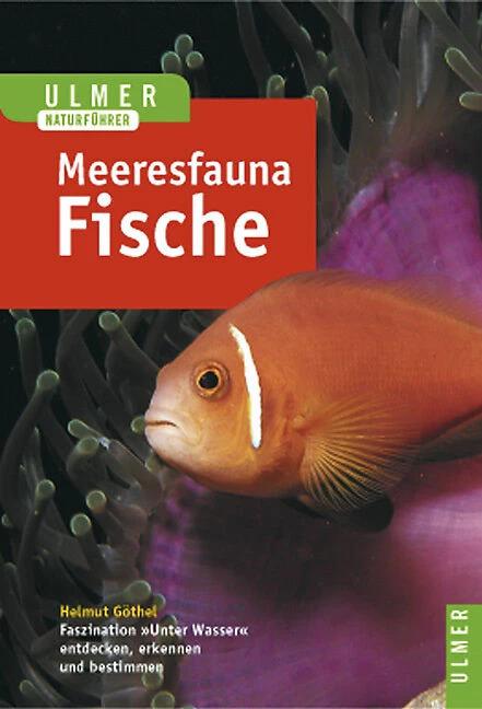 Produktbild Meeresfauna. Fische (Deutsch, Helmut Göthel, 2003)