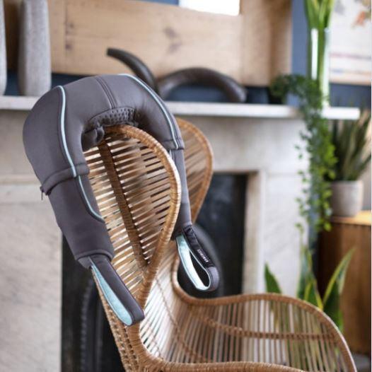 Produktbild Homedics Nms-255