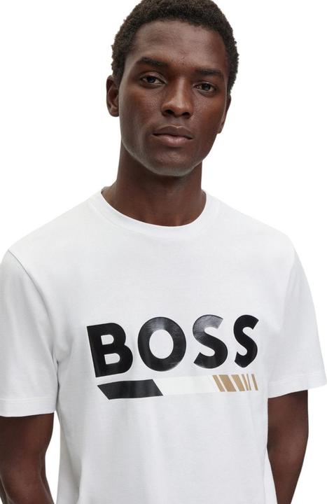 Immagine prodotto BOSS Tiburt 42 Maglietta Uomo (M)