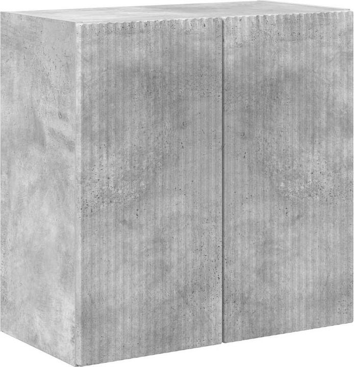 Actual product image vidaXL TV-Schränk (31 x 31 x 60 cm)