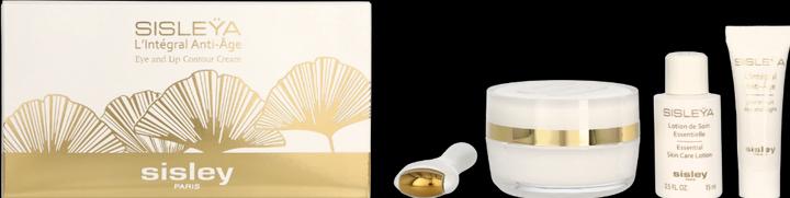 Image du produit Sisley Sisleya l'Intégral Crème Yeux & Ridoki (Set soin du visage)
