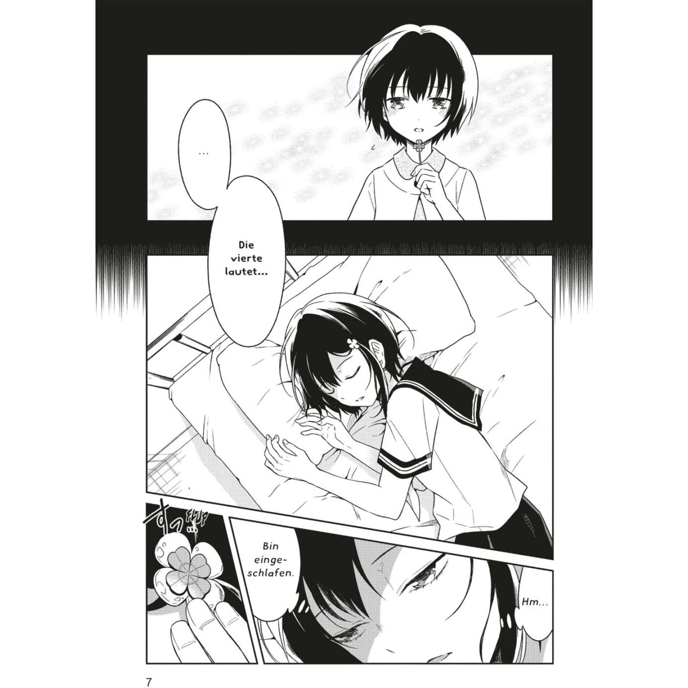 Thumbnail - Teach me how to Kill you 2, Belletristik von Sharoh Hanten