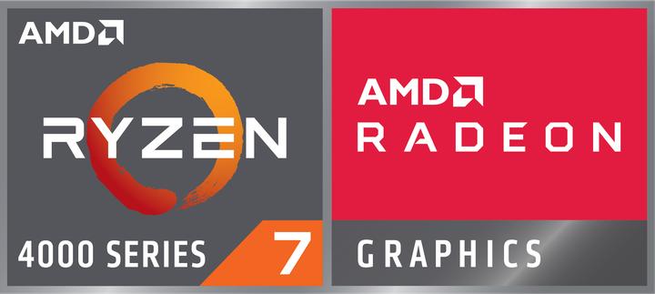 Produktbild HP ProBook 445 G7 (14", AMD Ryzen 7 4700U, 16 GB, 512 GB, CH)