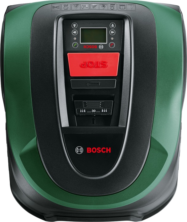 Produktbild Bosch Home & Garden Indego S+ 500 (500 m²)