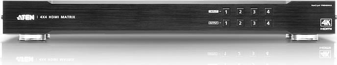 Actual product image Aten Vm0404ha