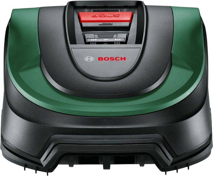 Produktbild Bosch Home & Garden Indego S+ 500 (500 m²)