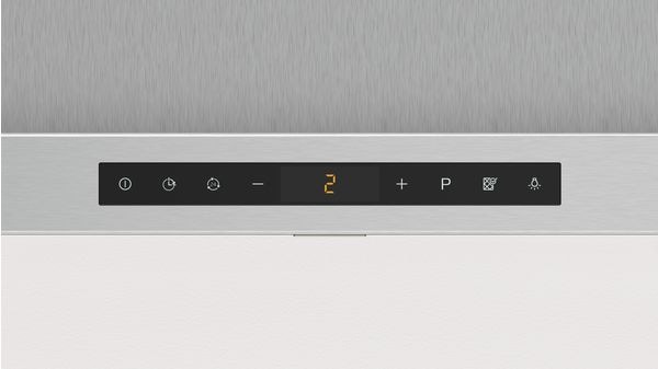 Produktbild Balay 3BI998GX (Inselhaube)