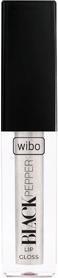 Image du produit Wibo Wiboack Pepper Lip Gloss Lip Gloss With Pepper Extract No. 1 2.4G