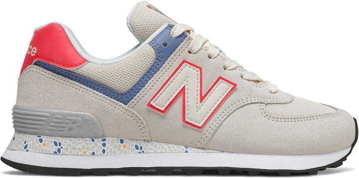 Produktbild New Balance WL574CL2 (38)
