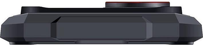 Actual product image Hotwav Rugged Smartphone Cyber 15 - 6.6' 12+12/256GB Brown (256 GB, Brown, 6.60", Dual SIM, 4G)