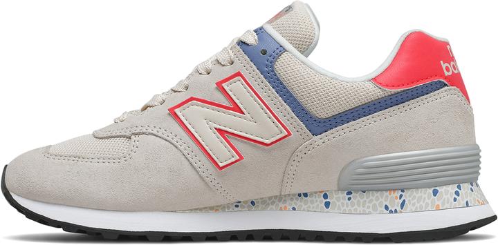 Produktbild New Balance WL574CL2 (38)