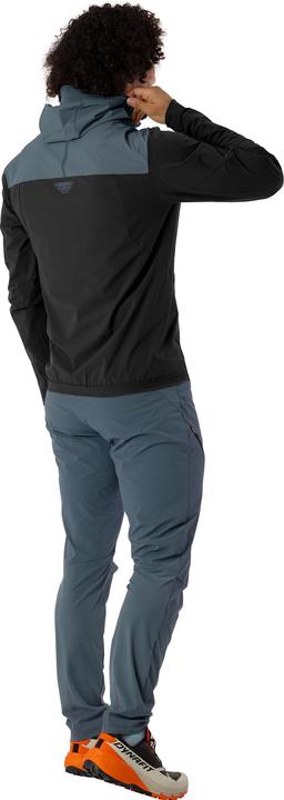 Immagine prodotto Dynafit Traverse Dynastretch Jacket (L)