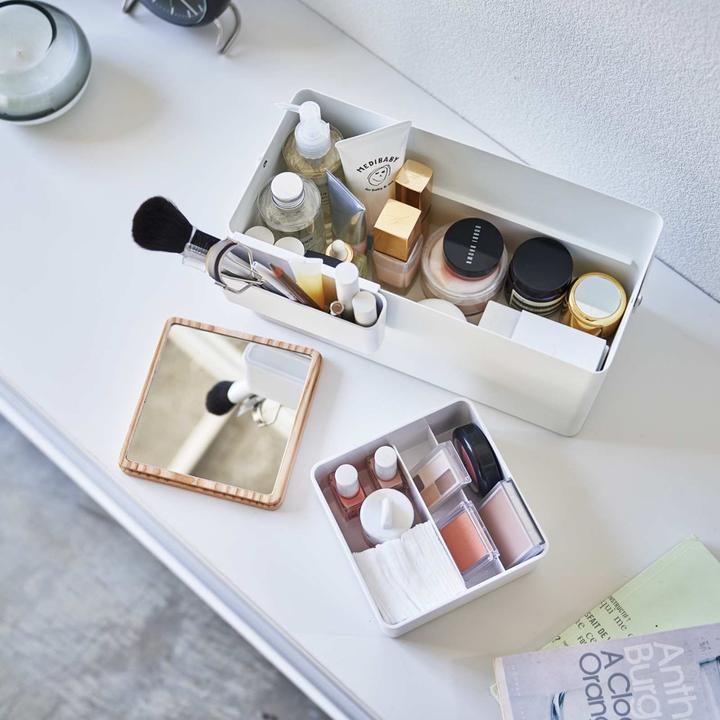 Produktbild Yamazaki Make-up-Box TOWER