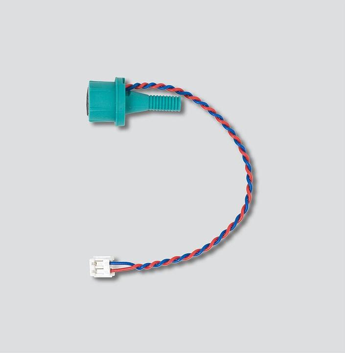 Immagine prodotto Siedle S. & Soehne Microfono f.TLE 061-0 200017559-00