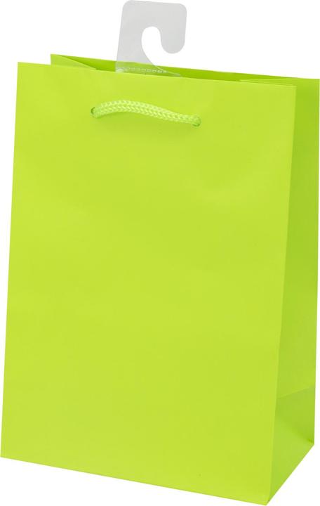 Produktbild Idena Geschenkt. FSC-Mix 4 Farb.sort., S 16x12x6cm (1x)