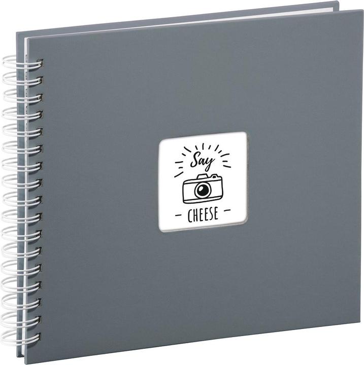 Image du produit Hama FINE ART - album en spirale (10 x 15 cm)