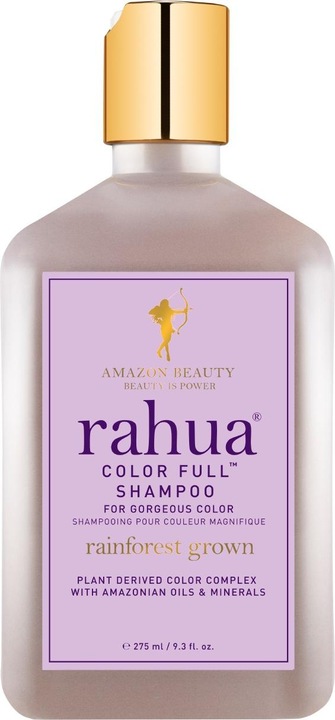 Rahua Daily Care - Color Full Shampoo (275 ml, Flüssiges Shampoo)