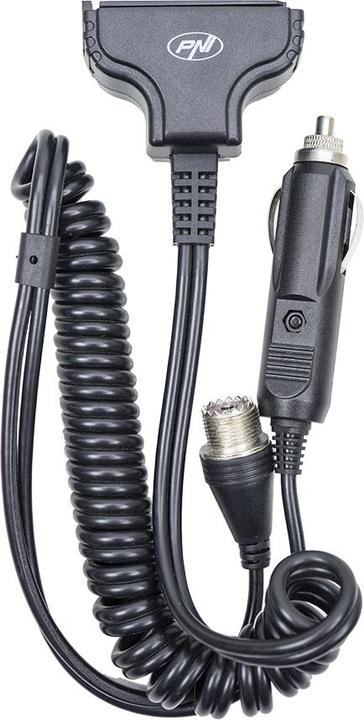 Produktbild PNI Escort HP 62 CB-Funkpaket und Extra 40-Antenne mit Magnet im Lieferumfang enthalten (7 km)