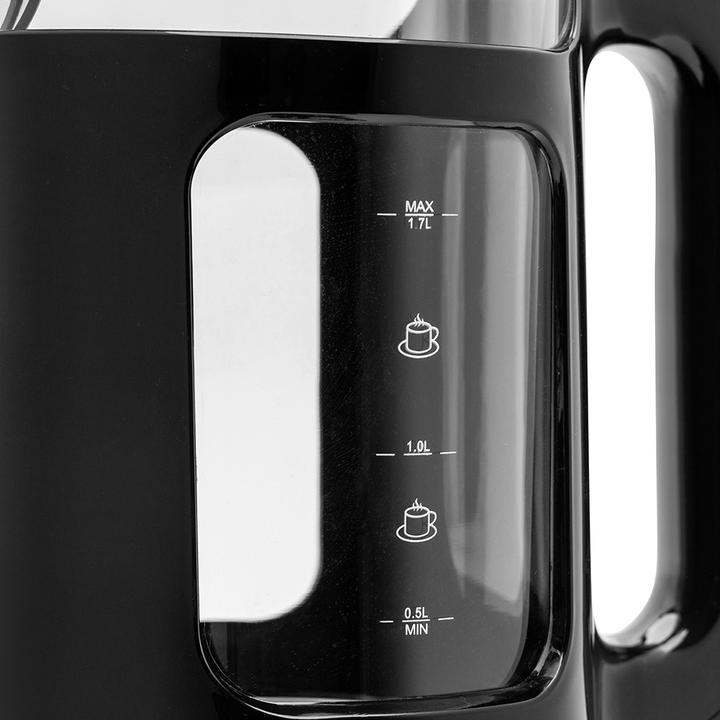Image du produit Huslog Bouilloire à double paroi (1.70 l)