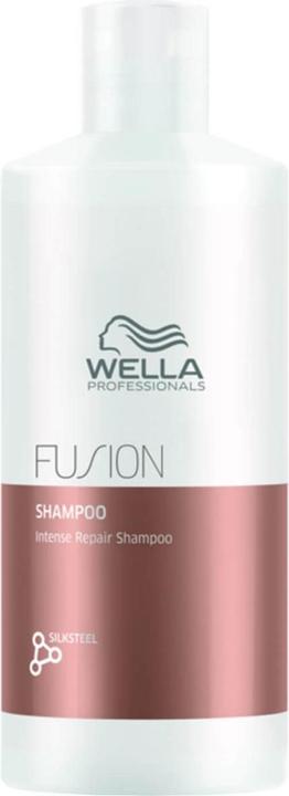 Produktbild Wella Fusion (500 ml, Flüssiges Shampoo)